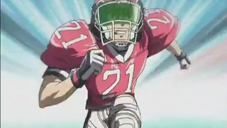 Eyeshield21 -138