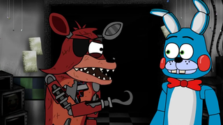 Five Night At Freddy The Prequel พากย์ไทย