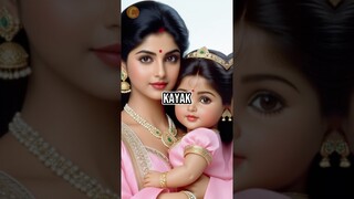 MasyaAllah! Divya Bharti, Boneka Hidup Bollywood yang Bikin Gagal Move On! #shorts #foryou #tiktok