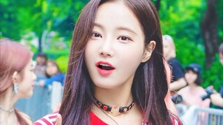 [MOMOLAND] Tập cuối bộ sưu tập sexy và tràn đầy năng lượng của Yeonwoo BAAM