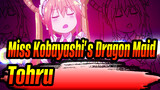 Miss Kobayashi's Dragon Maid| Tohru