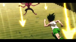 Hunter x Hunter AMV