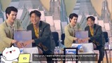 [MileApo] มาย-อาโป ใน Live Giffarine Hya (eng sub)