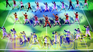 映画『リョーマ！ The Prince of Tennis 新生劇場版テニスの王子様』本予告映像