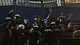 gang kasi kami