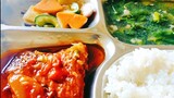 Món Ăn Ngon Mỗi Ngày Đi Làm Đơn Giản Đủ Năng Lượng Một Ngày #50 | BumXuTV