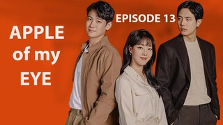 Apple of My Eye (2023) Episode 13 [EN sub]