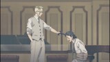 Anime Tokyo revengers Season 2 Sub Indo Episode 1 Part-1 Kazutora Menyelamatkan TAKEMICHI