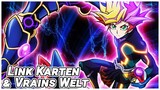 LINK BESCHWÖRUNGEN & VRAINS kommen diesen MONAT! || Yu-Gi-Oh Duel Links