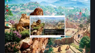 Planet Zoo Free Download PC