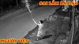 Camera Vô Tình Quay Lại 35 Sai Lầm VÔ LÝ Đã Xảy Ra Khiến Khoa Học Từ Chối Hiểu