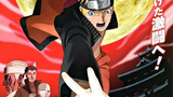 Naruto Shippuden เดอะมูฟวี่ 5 (8) พันธนาการแห่งเลือด