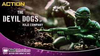 the devil dogs of company
