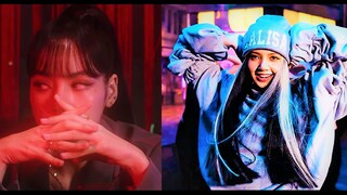 Video cut tổng hợp | Khi "LALISA" gặp phải "Tomboy"