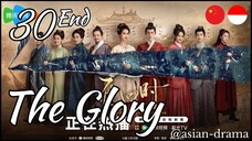 The Glory (2025) – Eps. 30 End [Sub Indo]