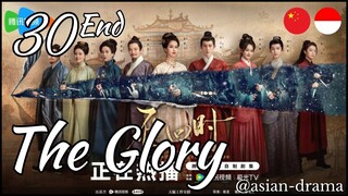 The Glory (2025) – Eps. 30 End [Sub Indo]