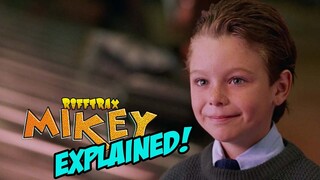 RiffTrax Explained: Mikey
