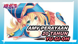 [AMV Perayaan 20 Tahun Yu-Gi-Oh] Didedikasikan untuk kalian, yang dulu suka Yu-Gi-Oh
