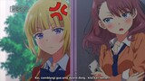 Classroom Of The Elite Season 2 Episode 7 - Kei Cemburu sama Ayanokoji ..