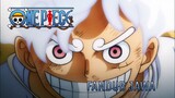 [FANDUB JAWA] Lutfi vs Kang Ido - One Piece