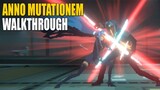 Anno Mutationem: Central Admin & Intelligence Base walkthrough | SPOILERS