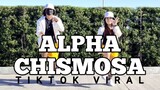 ALPHA CHISMOSA (FLY HIGH MARITES)- (Tiktok Budots Viral) | Dj Sandy| Dance Fitness | by Team #1