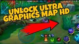 Unlock Ultra HD Map Imperial Sanctuary | Mobile Legends Bang Bang