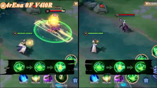 BÍ KÍP LEO RANK - Pháp Sư - ALEISTER #AOV