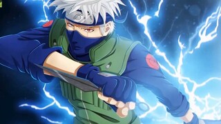 Kakashi Có Thể Là Ai Trong Akatsuki_ _ Ninja Sao Chép Rời Làng