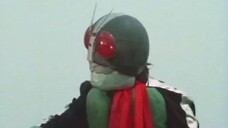 Kamen Rider (Ichigo) Ep 27 [Subtitle Indonesia]