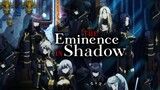 Sinopsis The Eminence in Shadow (2023), Rekomendasi Anime Series Jepang