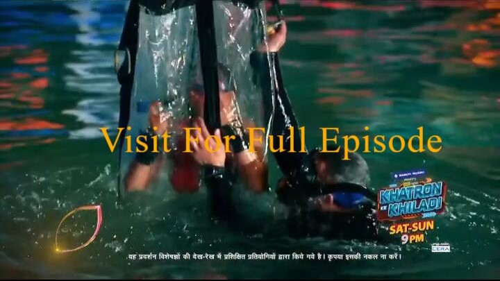 Khatron Ke Khiladi 13 5th August 2023 Episode 7 Promo