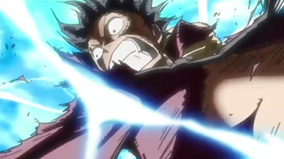 [One Piece] I will protect this world