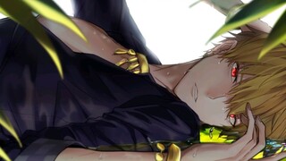 [Gilgamesh /Jin Shimmer/MAD] Whoa~ let me admit everything