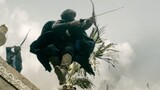 Robin Hood: Tốc độ tấn công quá nhanh Phần hay nhất của phim là đây ~