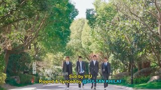 Meteor Garden (2018) Episode 7 Subtitle Indonesia