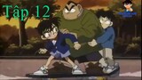 Conan - Tập 12