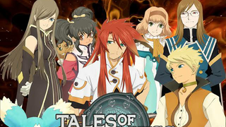 Tales of the Abyss Ep 23