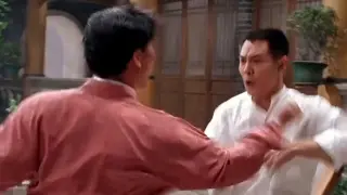 "Gauss! Forget it! Tai Chi is not like this!" [Analysis of the play]