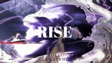 Solo Leveling [MMV] - RISE