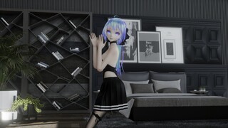 This dress looks like JK but not JK [Miku/ Thumbs up] (stocking version)