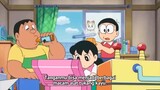 Doraemon Spesial Birthday - Menata Ulang Kamar Impian (Sub Indo)