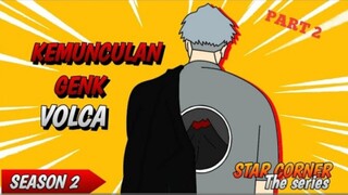 Musuh Baru