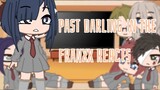 Past Darling in the Franxx Reacts | short and rushed |