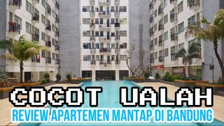 Lagi di The Jarrdin Apartment | CHOCHOT UALAH REVIEW