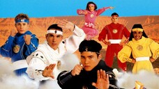 Mighty Morphin Power Rangers S3 Episode 33