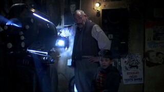 Cinema Paradiso (1988) Italian With Subtitles