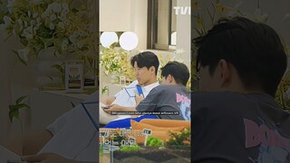 His love language is stealing food😭🤍 Dongwook x Soomin Blossom with love episode 10 eng sub Kdating.