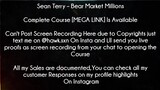Sean Terry Course Bear Market Millions download