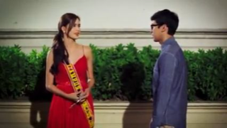 ONCE A PRINCESS (ERICH & ENCHONG)